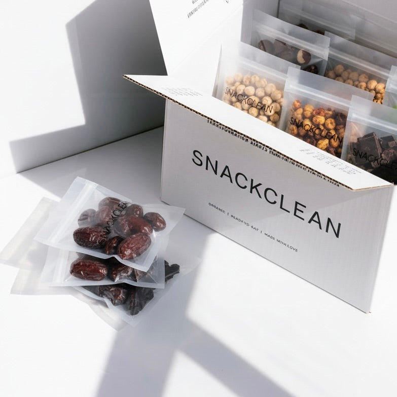 The Family & Office Clean Box