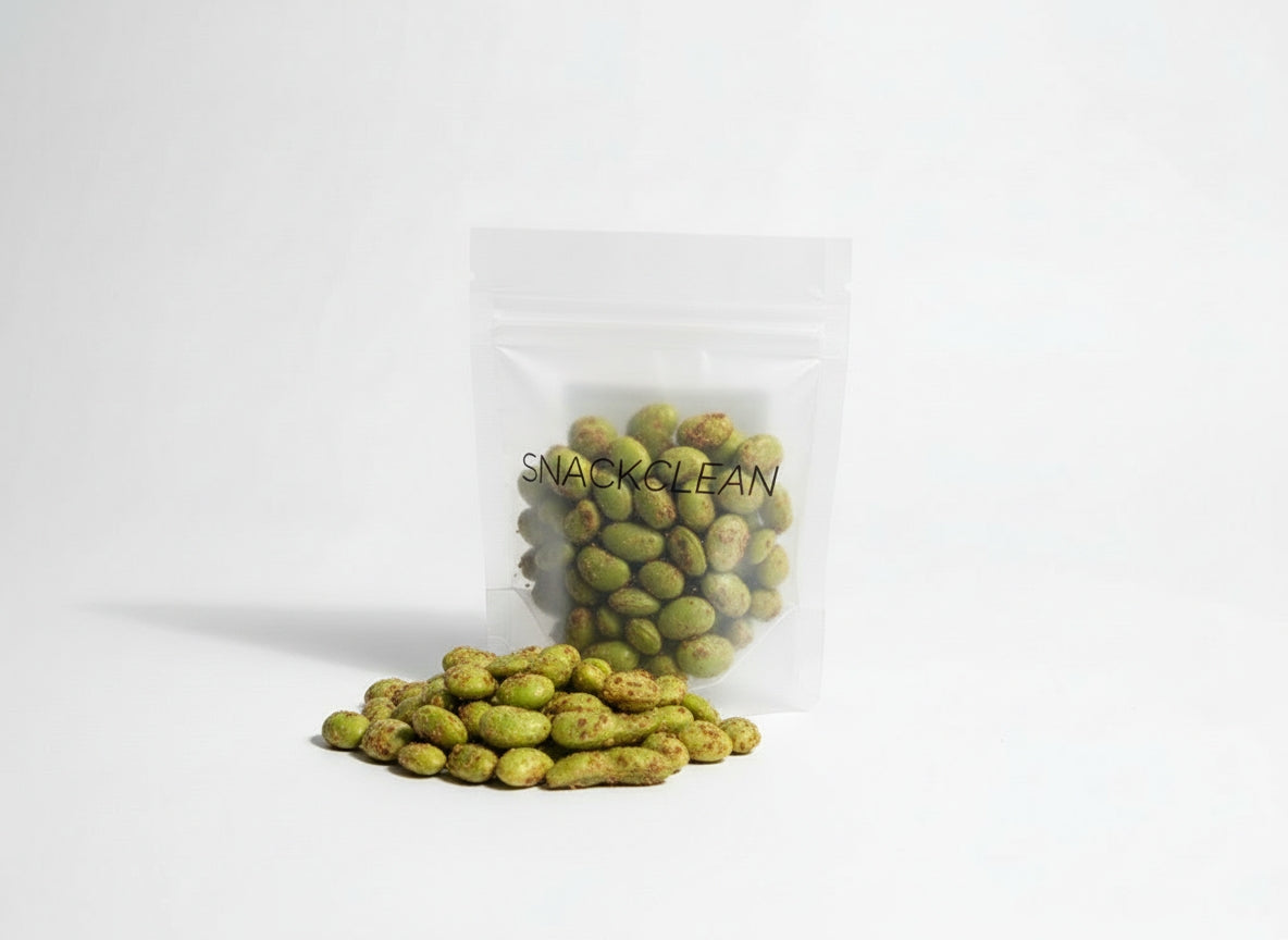 The Two Week Snack Box