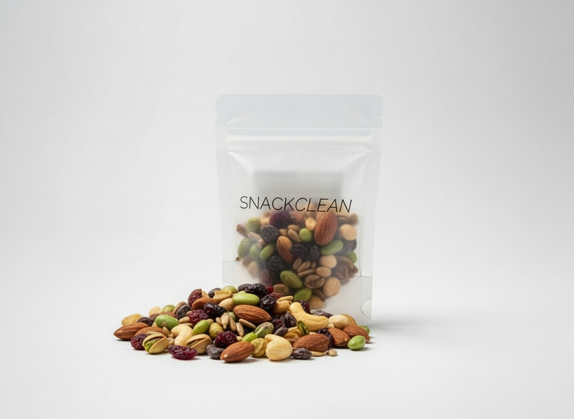 The Family & Office Clean Box